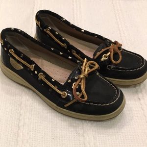 Sperry Top Siders